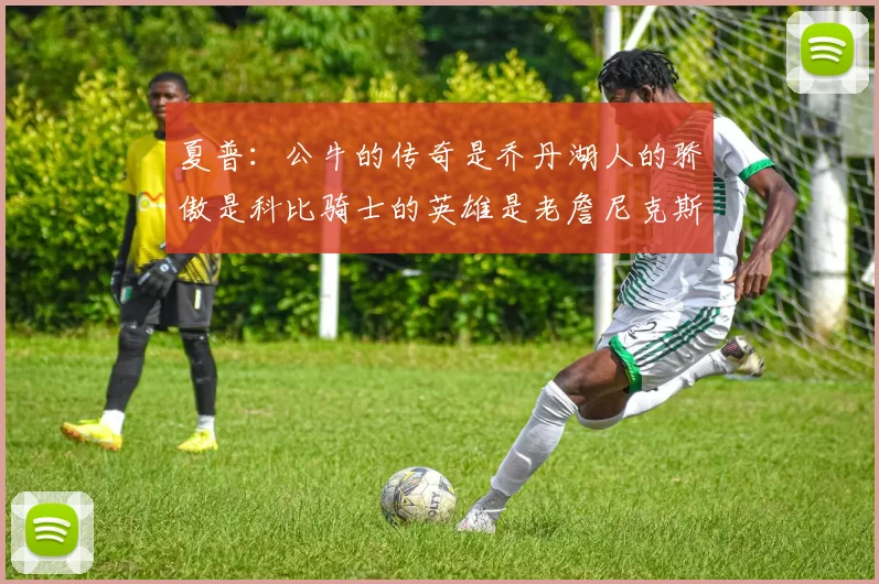 夏普：公牛的传奇是乔丹湖人的骄傲是科比骑士的英雄是老詹尼克斯的希望是布伦森
